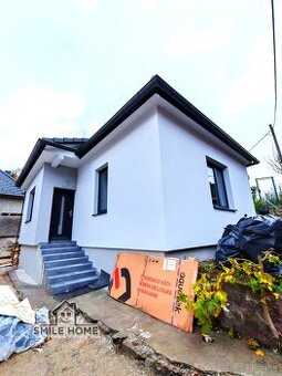 RODINNÝ DOM - LIPTOV - 1