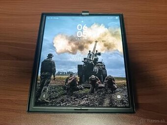 SAMSUNG Z FOLD 6 512GB