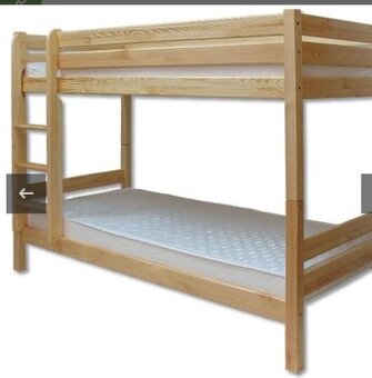 Predam nabytok do detskej izby