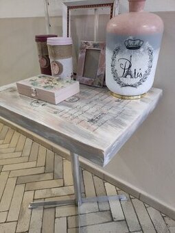 Provence stolik