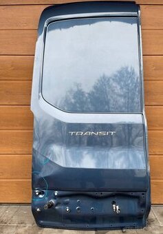 Ford transit mk8 2013- ľavé zadné dvere krídlové
