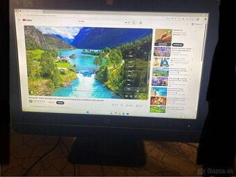 Predám pc HP Omni 200-5400cs 2 jadro 4 gb ram atd