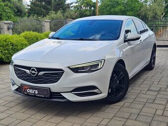 Opel Insignia 2.0 CDTI S S Ultimate