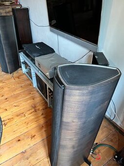 Sonus Faber Olympica 2
