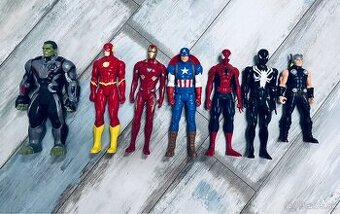 Marvel postavičky