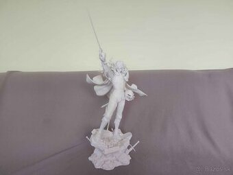 Zberateľská figúrka Griffith (Berserk)