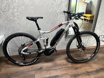 Haibike Fullnine 2.0 r.2020