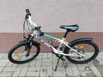 Predám CTM Scooby 2.0