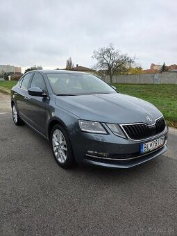 Škoda Octavia Style 2.0 TDI 110kW, 2018, 96 301km - 1