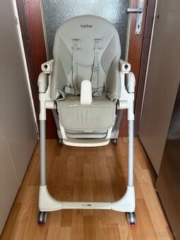 Detská stolička Peg Perego prima pappa follow me