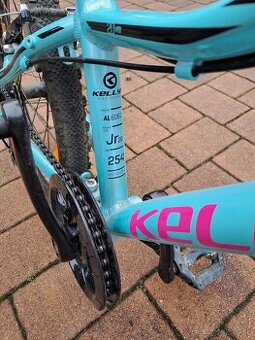 20" Detsky bicykel Kellys Lumi 50