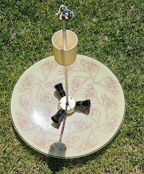 Retro luster typ Brusel