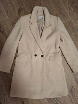 Dámsky kabát