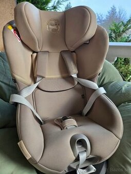 Cybex Sirona sx2 i-Size isofix GOLD