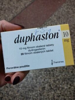 Duphaston