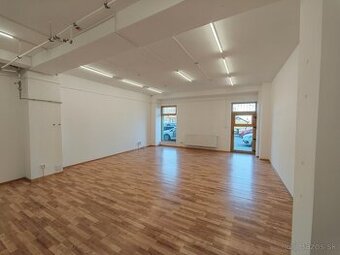 Prenájom krásnych priestorov v Tržnici