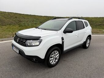 DACIA DUSTER 1.5 DCi 4x4 2022 naj.59.tis.km