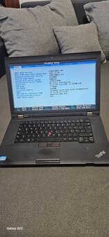 Lenovo ThinkPad L530