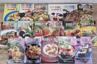 Recepty zo života 3-19