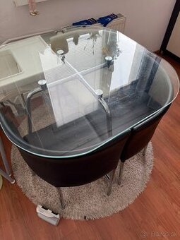 Predám jedálensky set. - 1