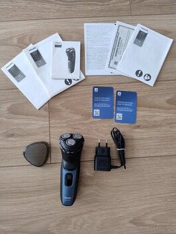 Philips holiaci strojček - 1