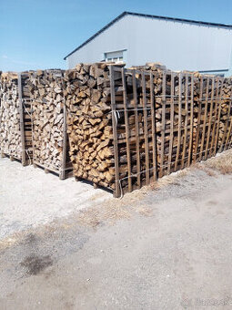 Palivové Drevo 1x1x1,8m