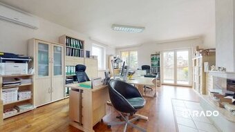 4-izbový samostatne stojaci dom s garážou | Podunajské Bisku