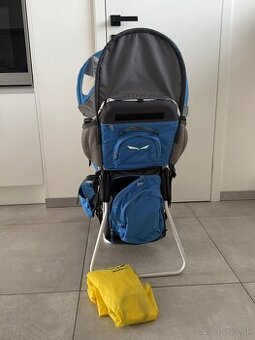 Detsky turisticky nosic Salewa koala