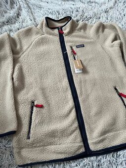 Panska mikina Patagonia L