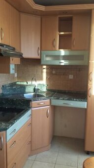 1-izbový byt na prenájom na sídl. Západ