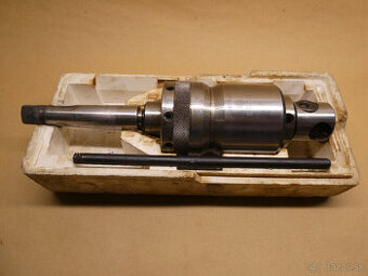 Predám závitoreznú hlavu GSA2