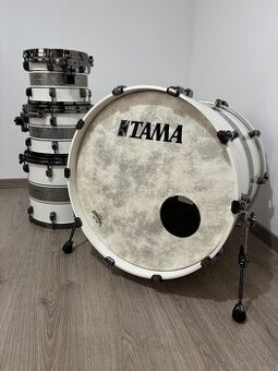 TAMA Starclassic MAPLE Set