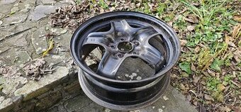 Plechové disky 16" pre opel renault kia Hyundai