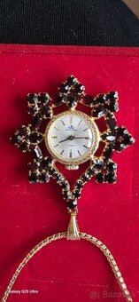 Hodinky prim dámske.