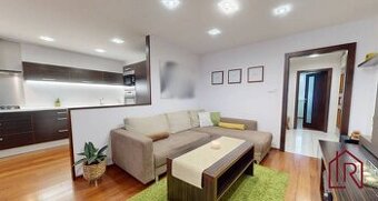 KH-1032, 3 izbový byt Košice, Dargovských hrdinov, ul. Tokaj