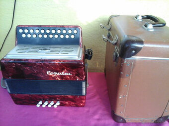 Predám harmoniku