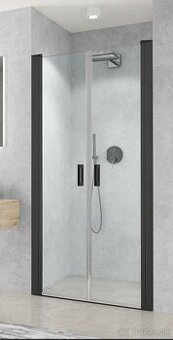Sprchovací kút Roth -CI 2BT,800mm,do Niky. - [28.11. 2025]