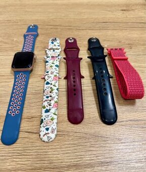 Apple iWatch 5 40mm - 1