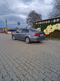Bmw E90 - 1