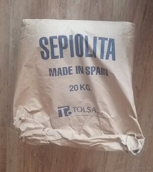 Piesok pre činčily