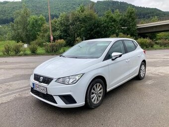 Seat Ibiza 1.0 TGI (CNG) XCELLENCE - 1