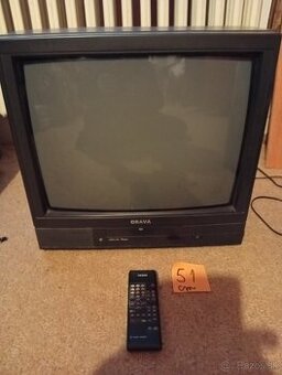 Predám televízor