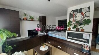 PRENÁJOM: 1 izbový zariadený byt v Sásovej na Beskydskej uli - 1