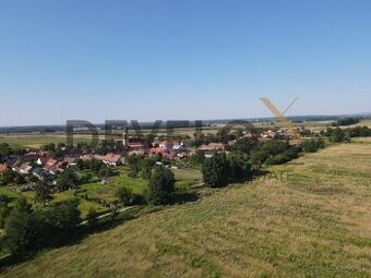 EXKLUZÍVNE Orná pôda na predaj, Borský Svätý Jur - 1