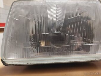 Predné svetlá škoda 120