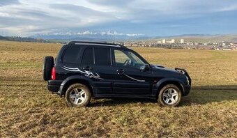 Suzuki Grand Vitara 4x4