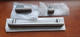 kľučka - madlo na skriňu - rôzne veľkosti