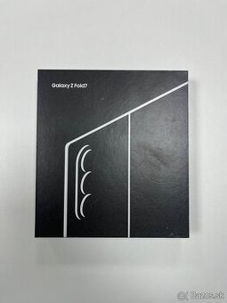 Samsung Z Fold 12/512GB