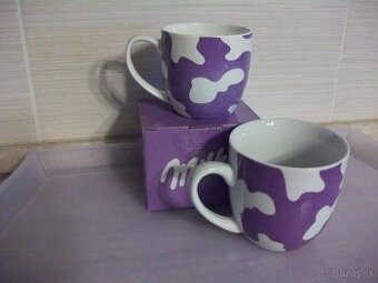 2Hrnčeky-hračka 2DózyZima