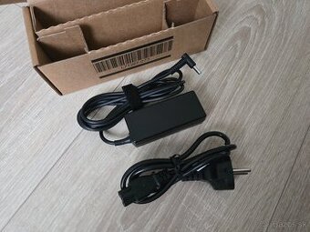 Originálna nabíjačka HP 45W - 1